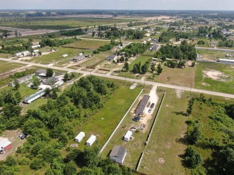 Photo of 945 County Road 5100, Dayton, TX 77327 (MLS # 3683976)