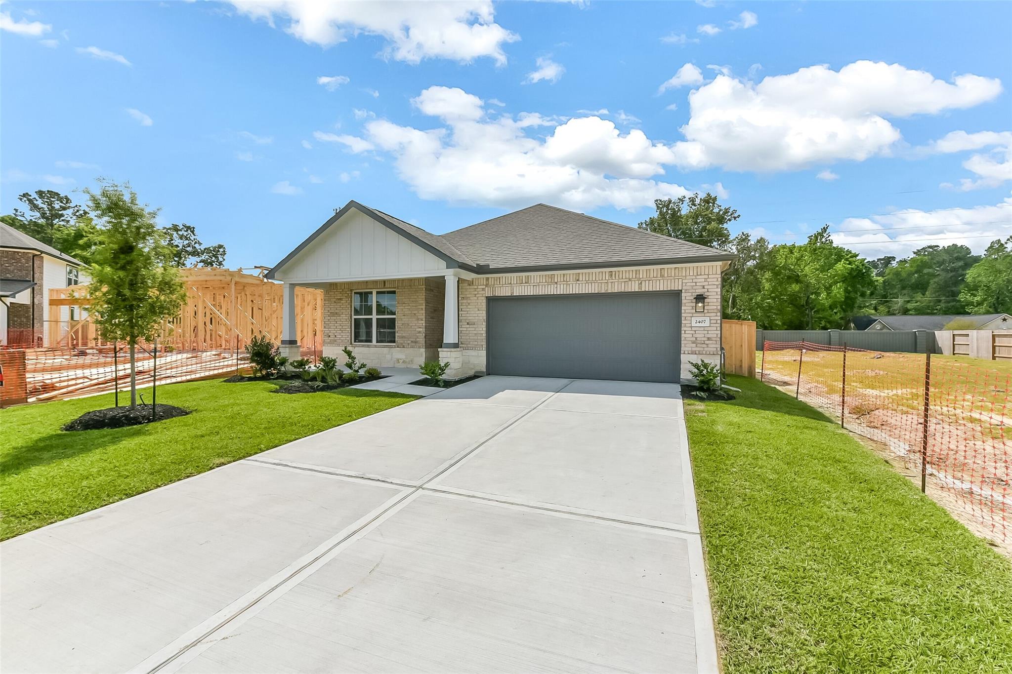 2407 Elliot Canyon Lane