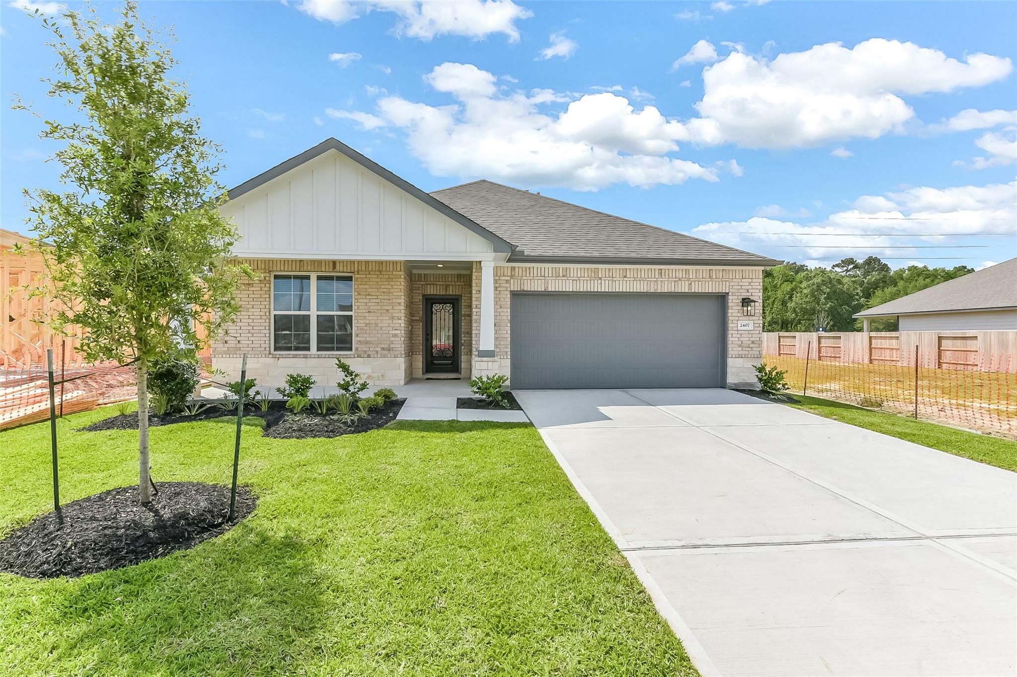 2407 Elliot Canyon Lane