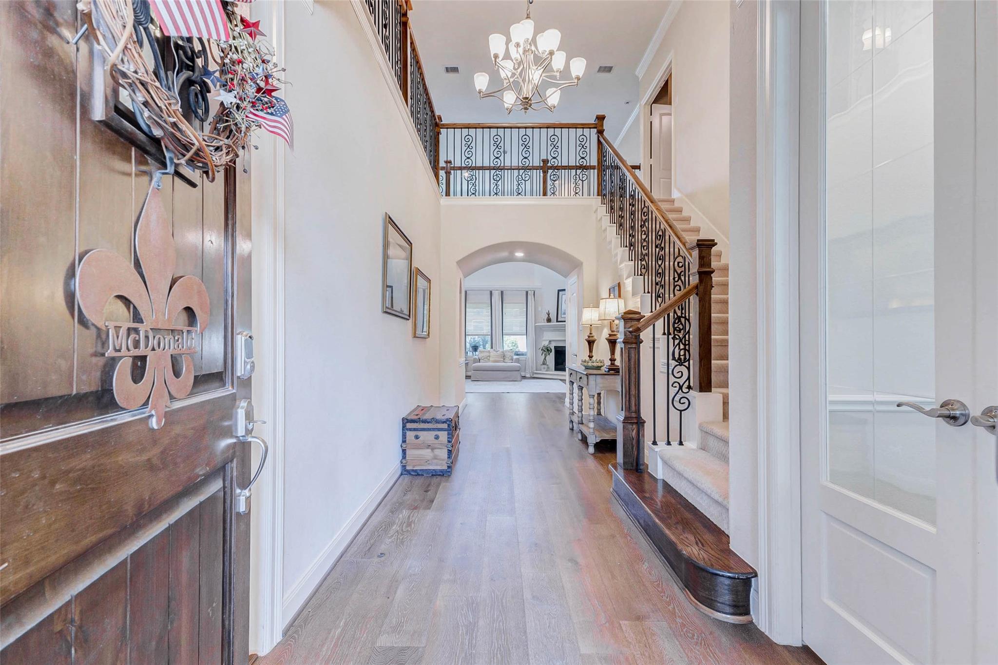 2822 Mayfield Ridge Lane