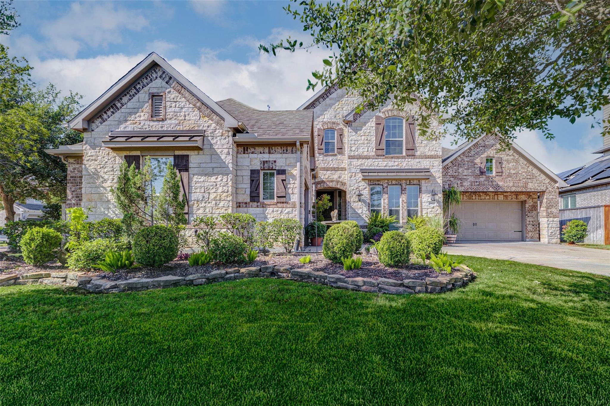 2822 Mayfield Ridge Lane