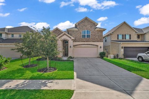 Photo of 2030 Woodland Pine Court Ct, Conroe, TX 77384 (MLS # 91383809)