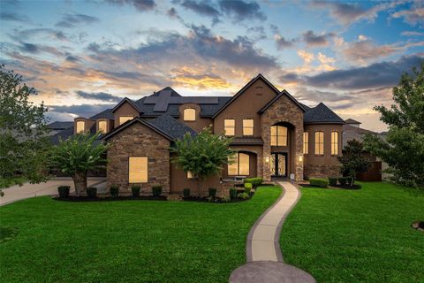 18611 N Frio River Circle Cypress TX 77433