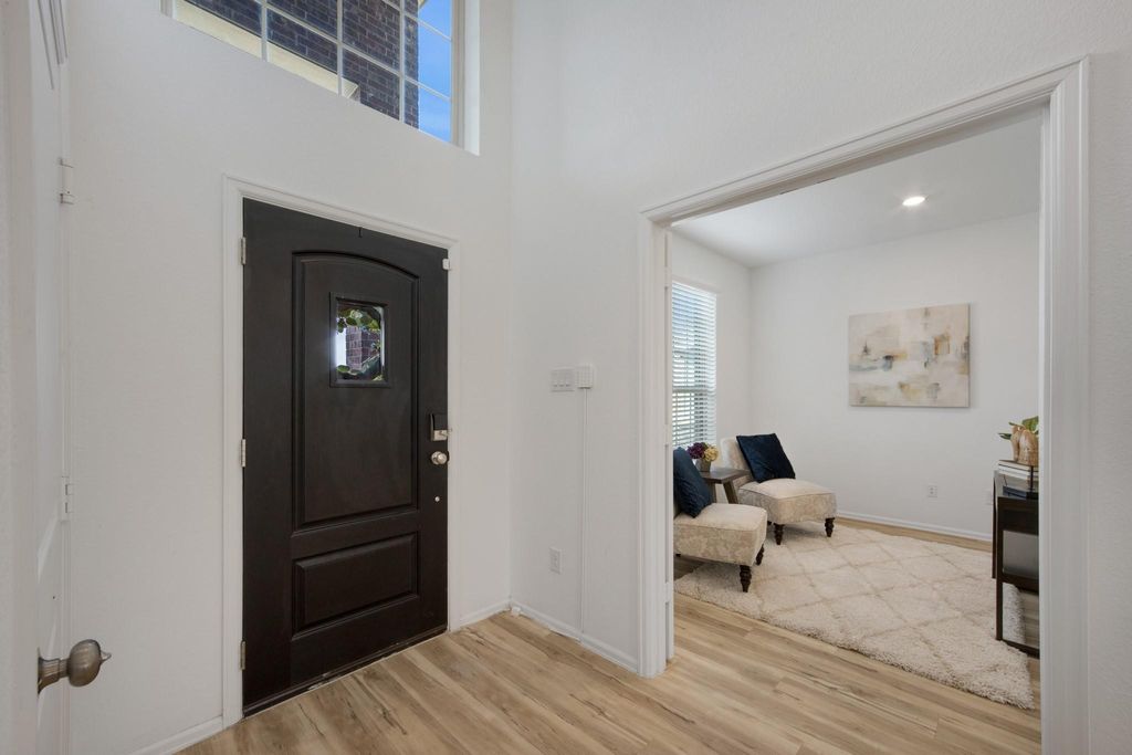 Photo of 19141 Pegara Manor Drive, New Caney, TX 77357 (MLS # 7772956)