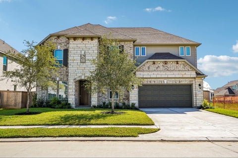 Photo of 6112 Golden Plover Lane, Pearland, TX 77584 (MLS # 82543124)
