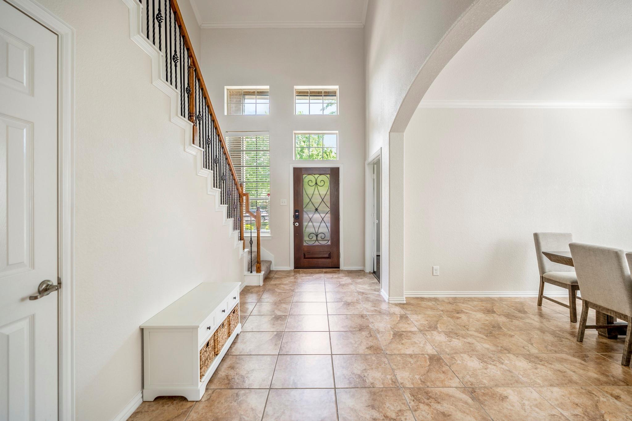 12107 Cove Ridge Lane