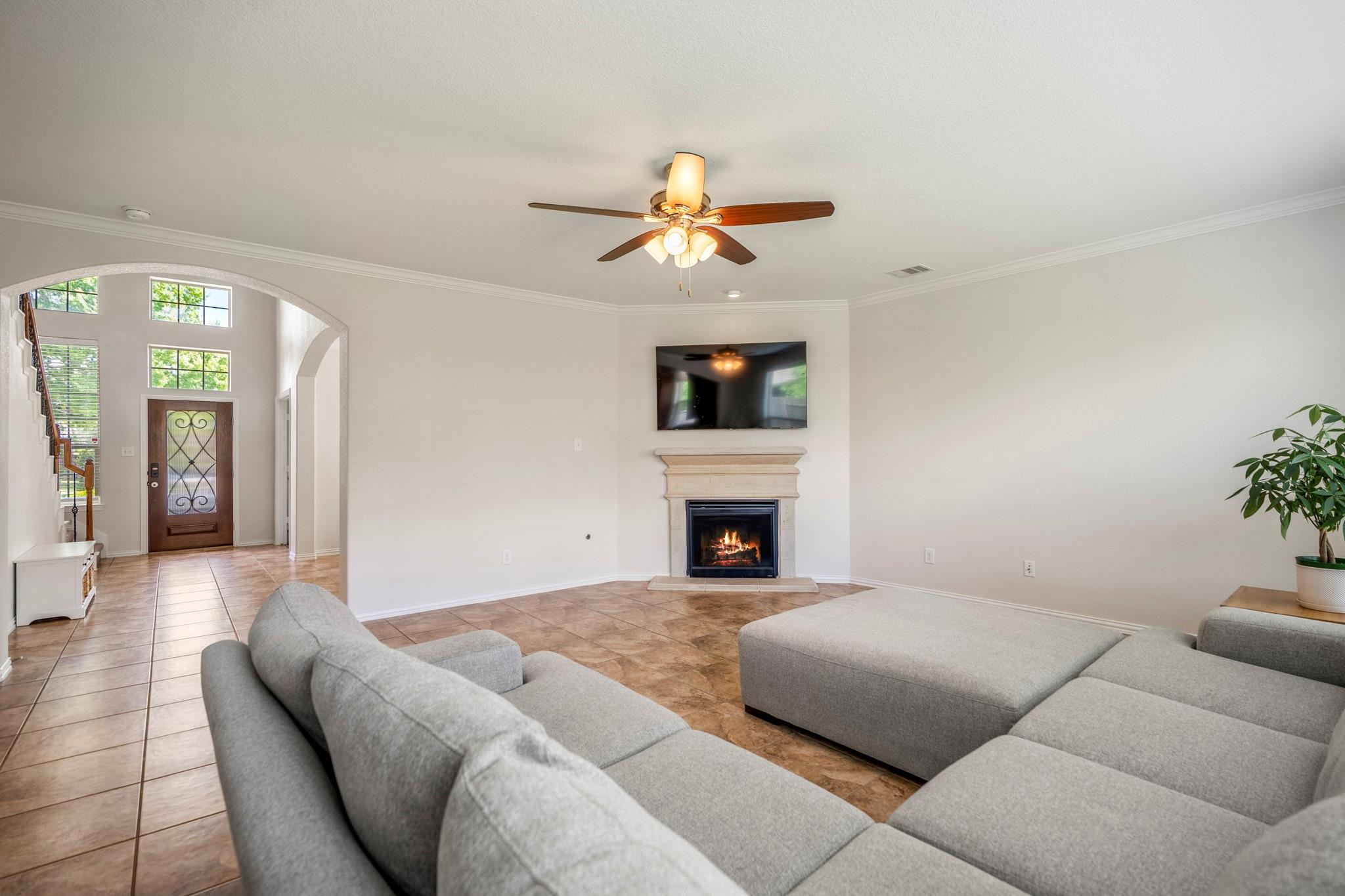 12107 Cove Ridge Lane