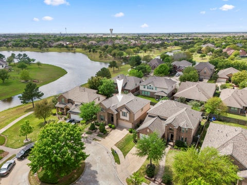 Homes For Sale - 12107 Cove Ridge Lane<br/> Cypress, TX 77433