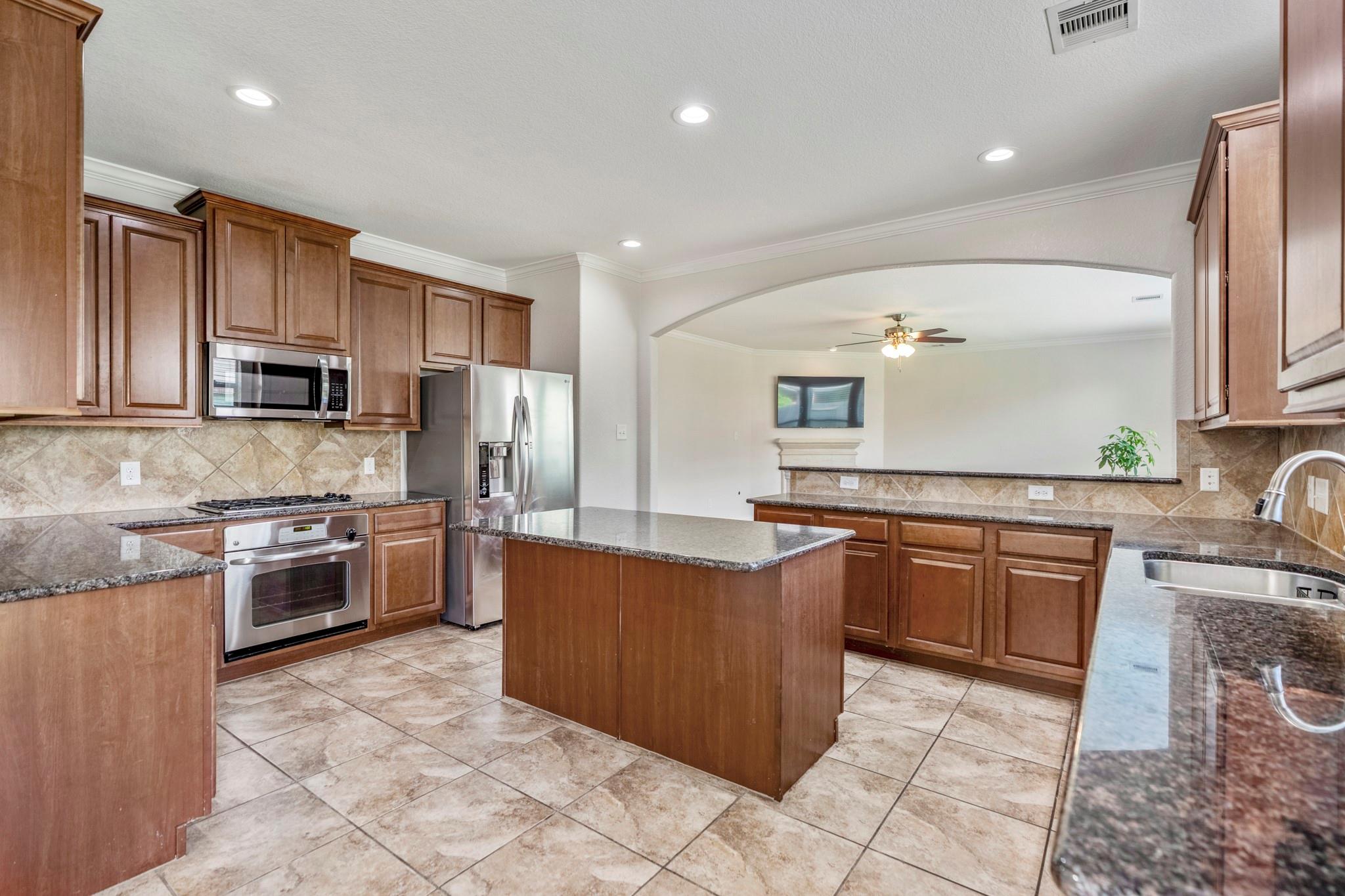 12107 Cove Ridge Lane