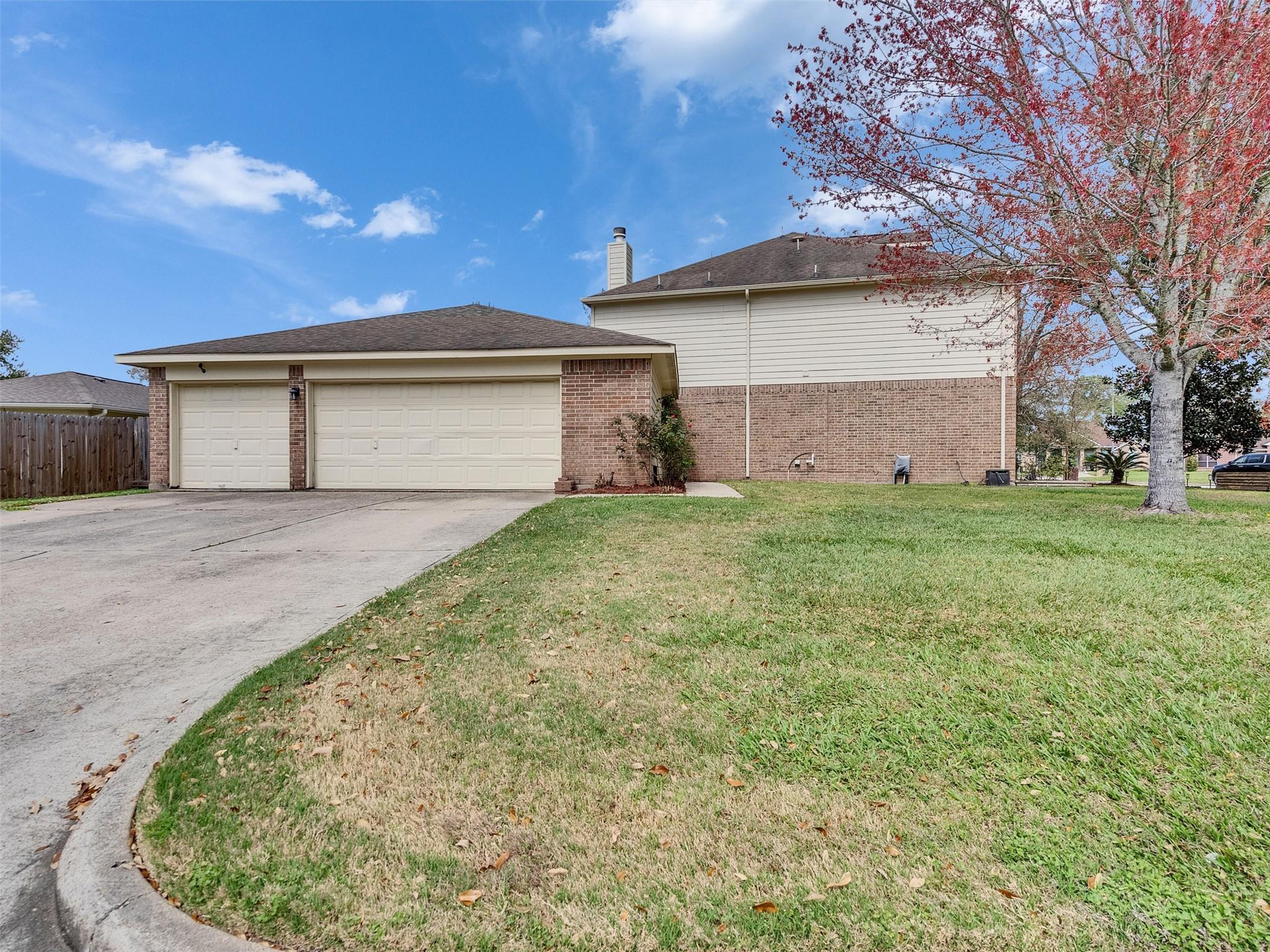 20919 Burnt Amber Lane