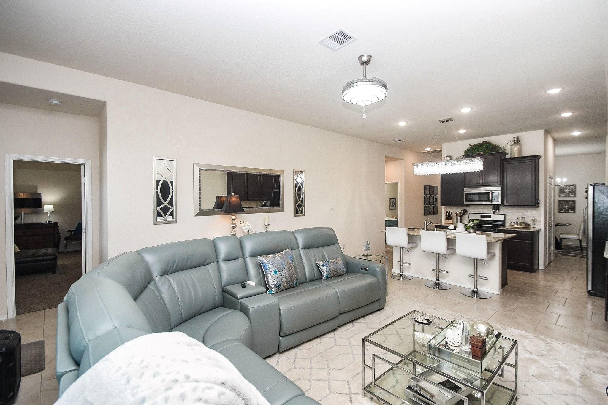 4338 Travago Trail