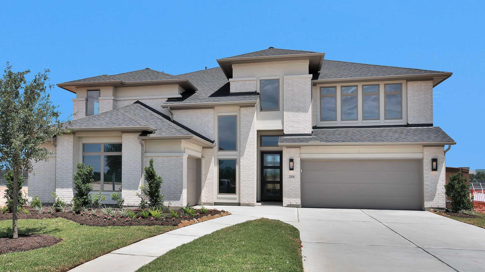 25634 Hughes Drive