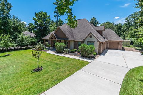 8970 Navigation Circle Montgomery TX 77316