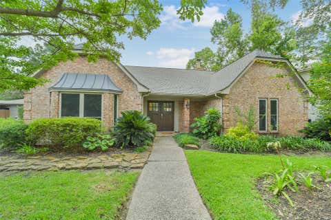 Homes For Sale - 2810 Woodland Ridge Drive<br/> Harris County, Houston, TX 77345