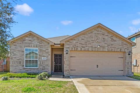 Photo of 10718 Anthonomus Way, Richmond, TX 77469 (MLS # 72104010)