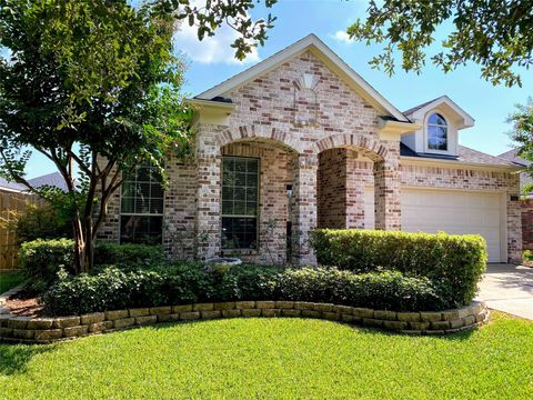 Photo of 314 River Briar Lane, Richmond, TX 77406 (MLS # 40857633)
