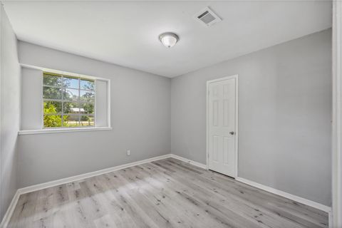 Tiny photo for 9196 White Oak Drive, Conroe, TX 77384 (MLS # 77208933)