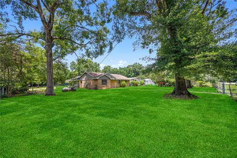 Tiny photo for 9196 White Oak Drive, Conroe, TX 77384 (MLS # 77208933)