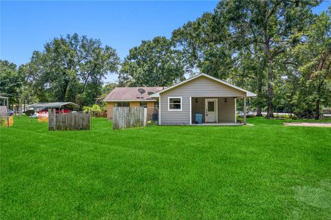 Tiny photo for 9196 White Oak Drive, Conroe, TX 77384 (MLS # 77208933)