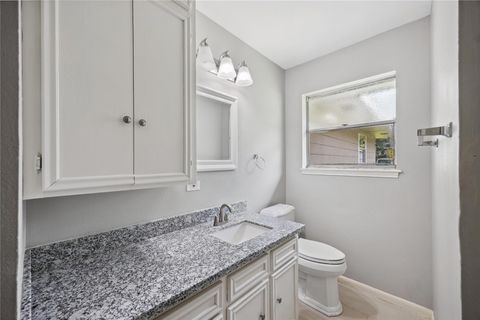 Tiny photo for 9196 White Oak Drive, Conroe, TX 77384 (MLS # 77208933)