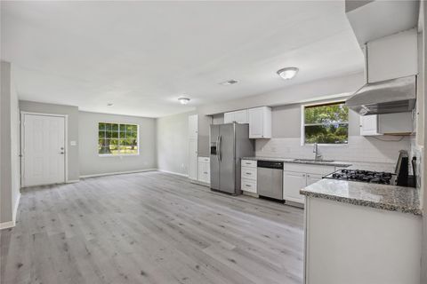 Tiny photo for 9196 White Oak Drive, Conroe, TX 77384 (MLS # 77208933)