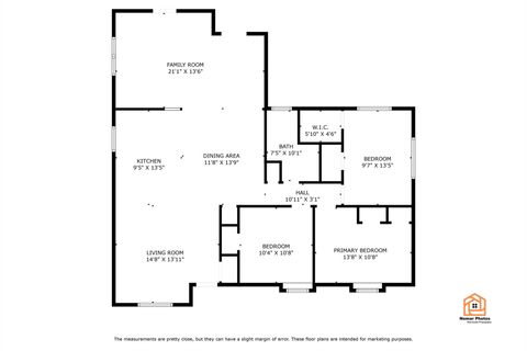 Tiny photo for 9196 White Oak Drive, Conroe, TX 77384 (MLS # 77208933)