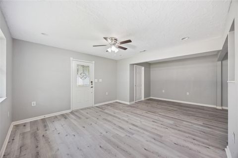 Tiny photo for 9196 White Oak Drive, Conroe, TX 77384 (MLS # 77208933)