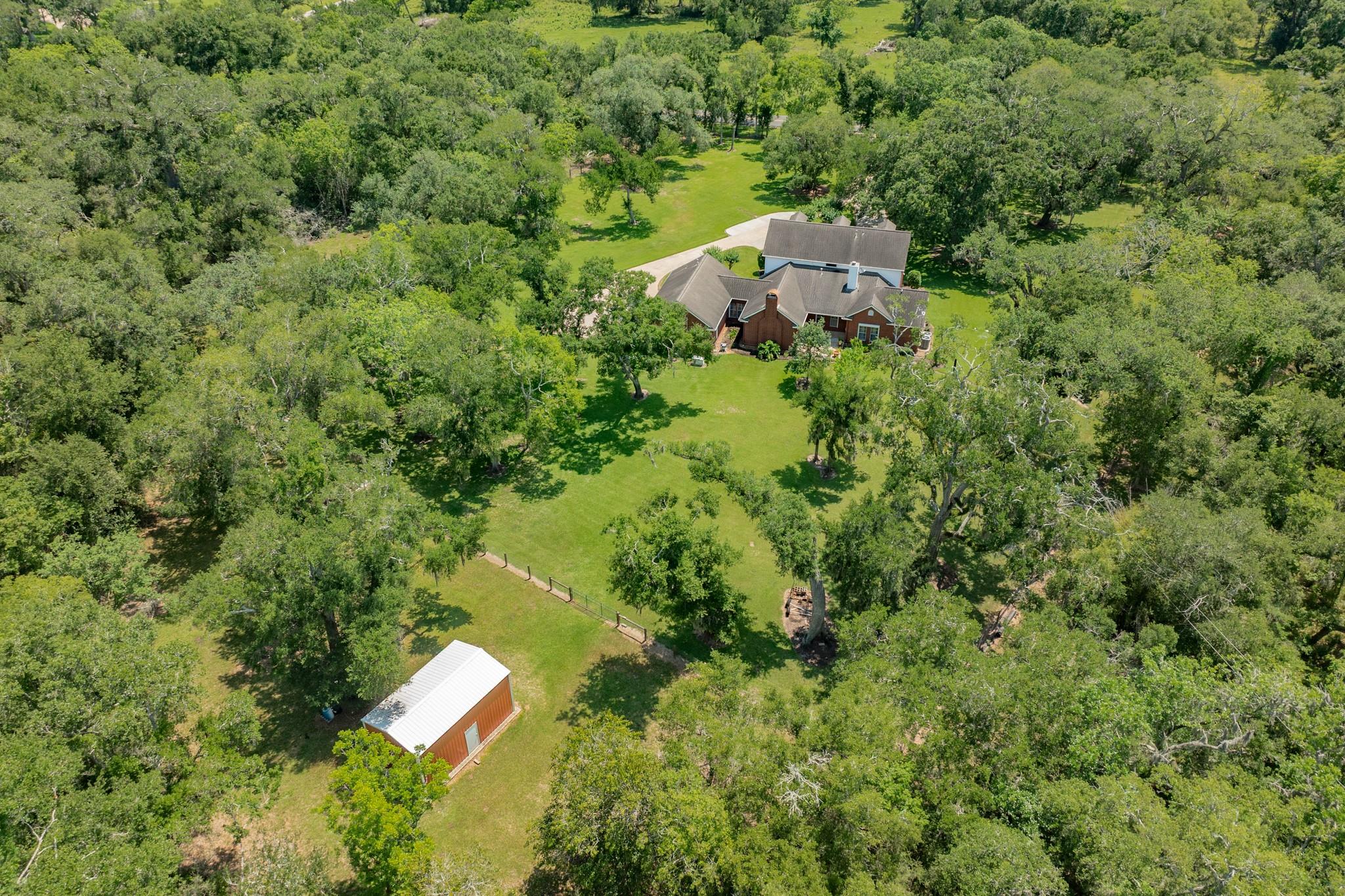 1635 Bayou Drive