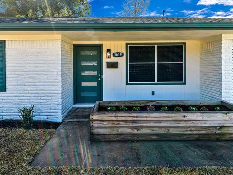 5619 Effingham Drive Houston TX 77035