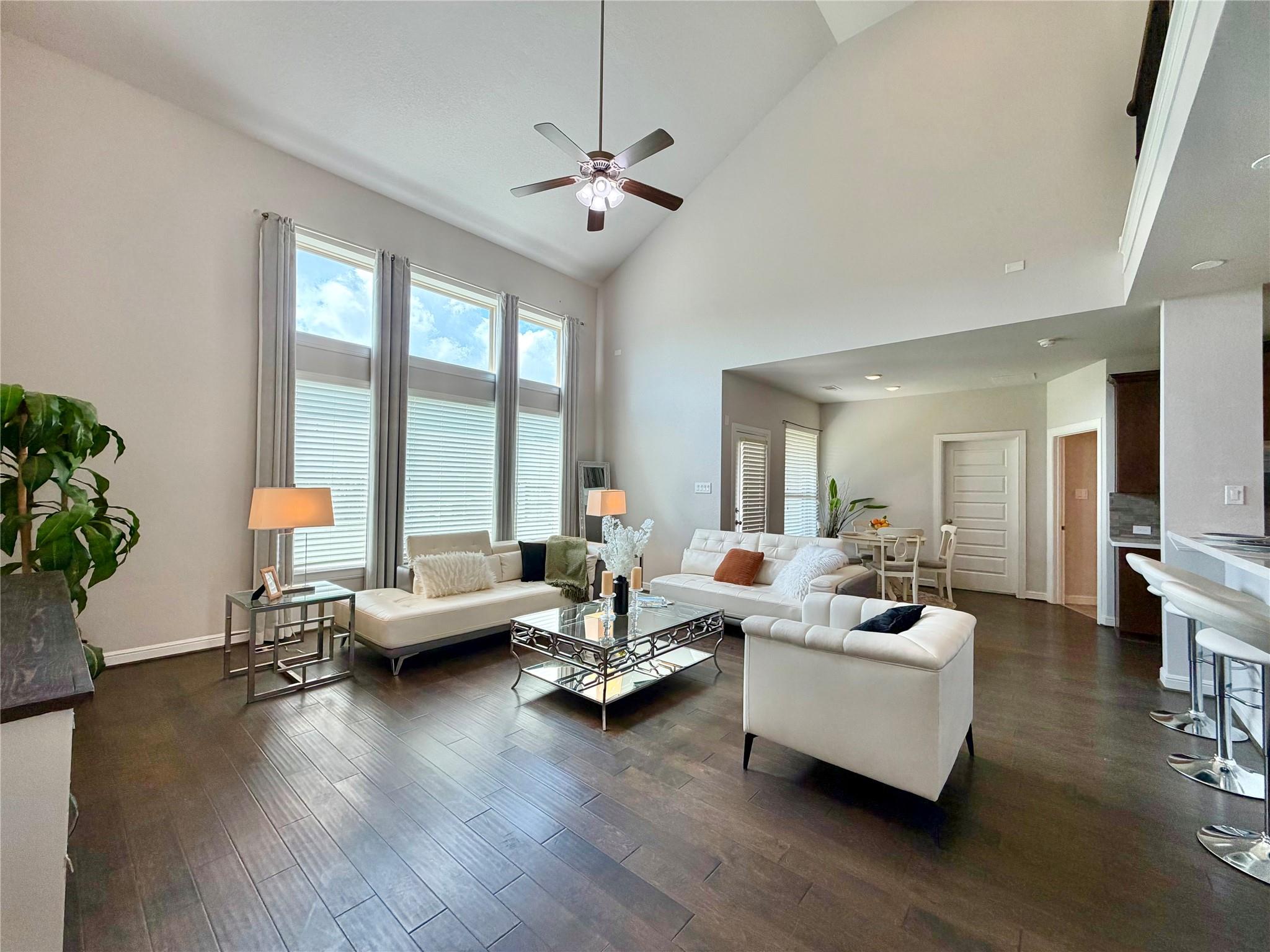 6503 Jesse Creek Lane