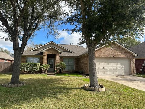 Photo of 3101 Meadow Bay Drive, League City, TX 77539 (MLS # 64467285)