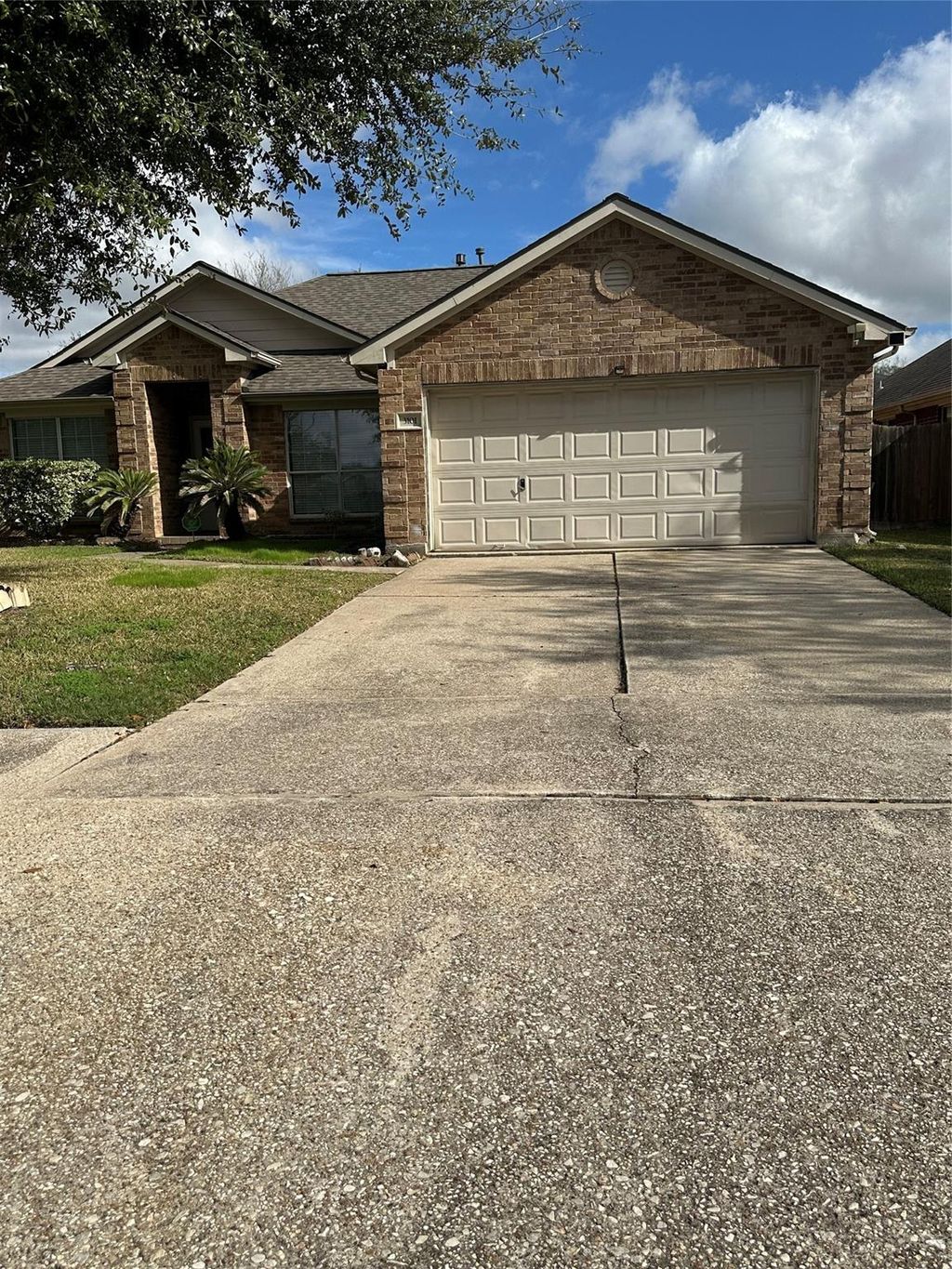 Photo of 3101 Meadow Bay Drive, League City, TX 77539 (MLS # 64467285)