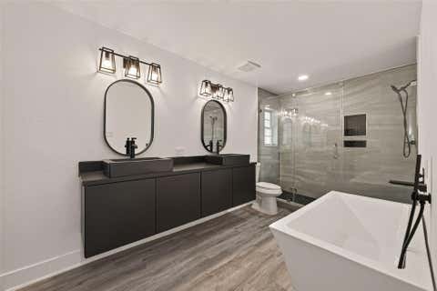 Tiny photo for 9519 Moorberry Lane, Houston, TX 77080 (MLS # 80222034)