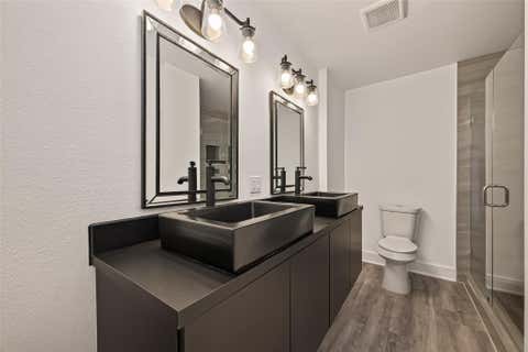 Tiny photo for 9519 Moorberry Lane, Houston, TX 77080 (MLS # 80222034)