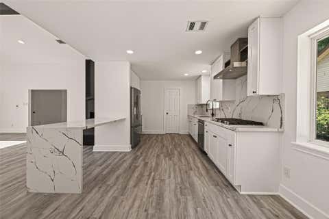 Tiny photo for 9519 Moorberry Lane, Houston, TX 77080 (MLS # 80222034)