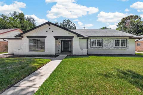 Photo of 9519 Moorberry Lane, Houston, TX 77080 (MLS # 80222034)