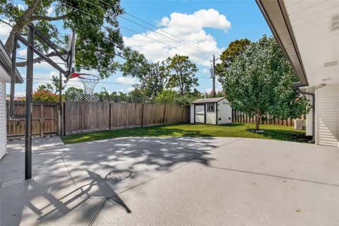 Tiny photo for 9519 Moorberry Lane, Houston, TX 77080 (MLS # 80222034)