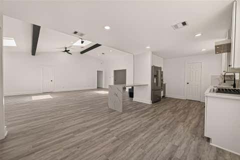 Tiny photo for 9519 Moorberry Lane, Houston, TX 77080 (MLS # 80222034)