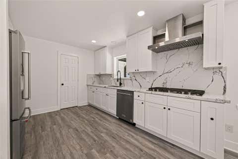 Tiny photo for 9519 Moorberry Lane, Houston, TX 77080 (MLS # 80222034)