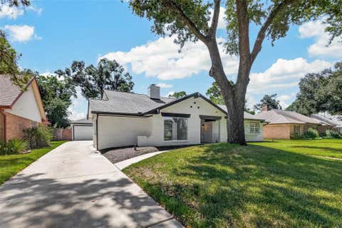 Tiny photo for 9519 Moorberry Lane, Houston, TX 77080 (MLS # 80222034)