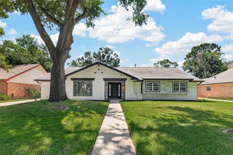 Tiny photo for 9519 Moorberry Lane, Houston, TX 77080 (MLS # 80222034)
