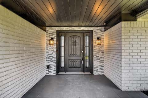 Tiny photo for 9519 Moorberry Lane, Houston, TX 77080 (MLS # 80222034)