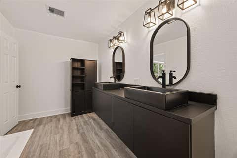 Tiny photo for 9519 Moorberry Lane, Houston, TX 77080 (MLS # 80222034)