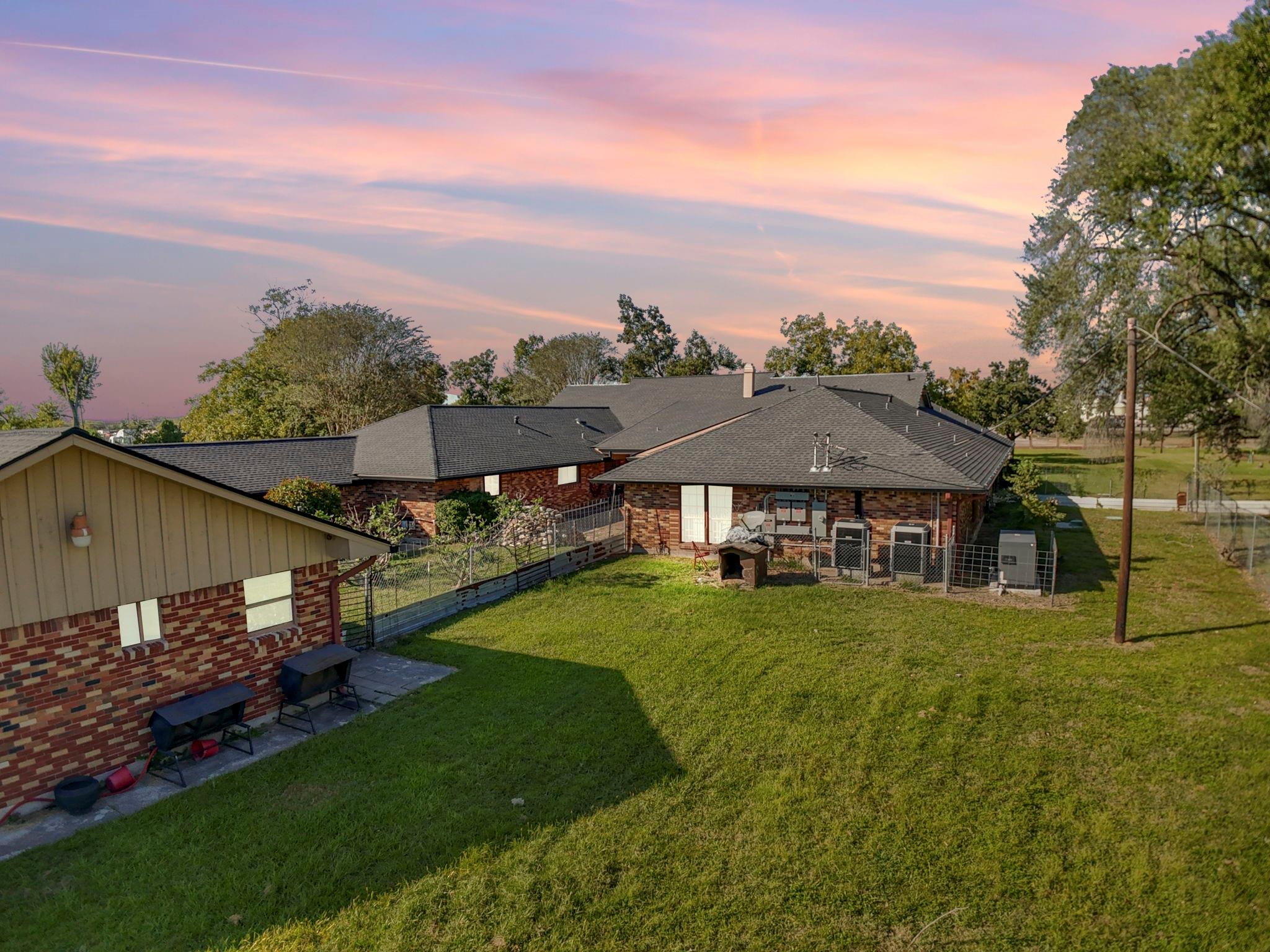 11318 Wallisville Road