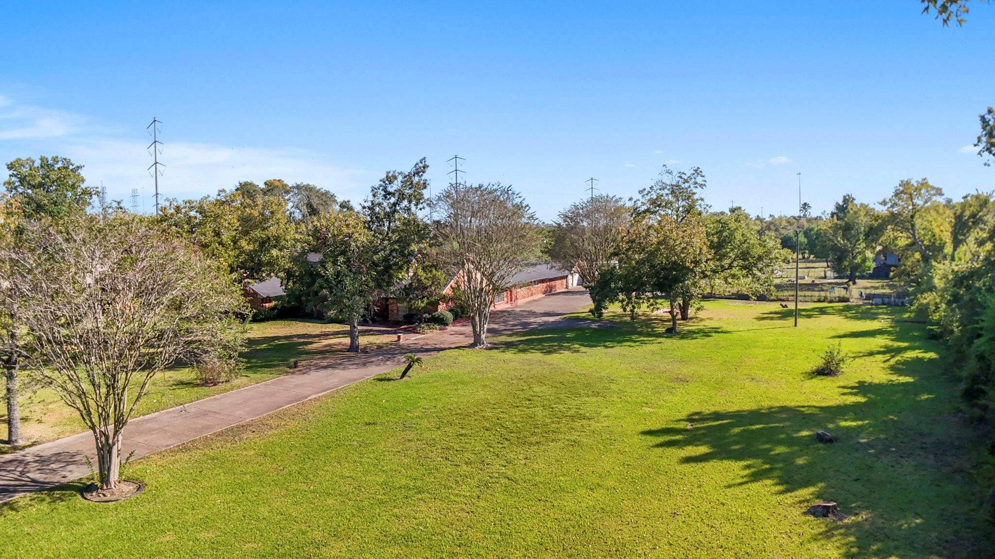 11318 Wallisville Road