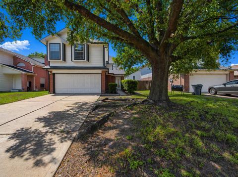 Photo of 4218 Field Meadow Drive, Katy, TX 77449 (MLS # 49241752)
