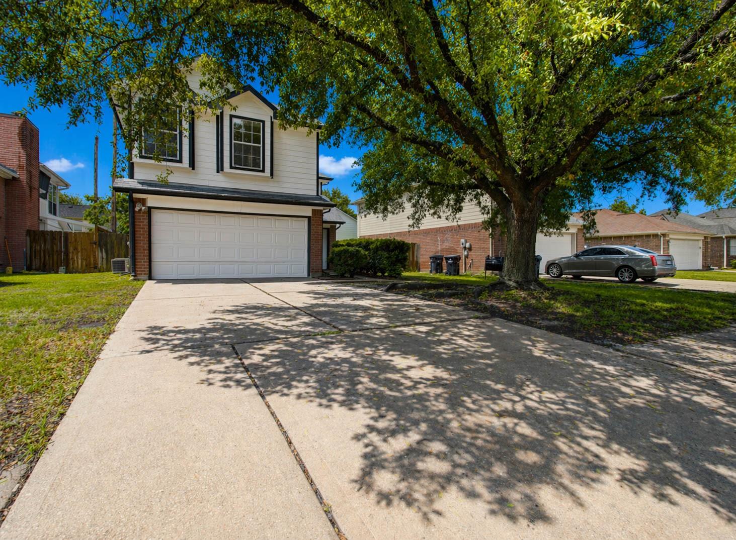 4218 Field Meadow Drive