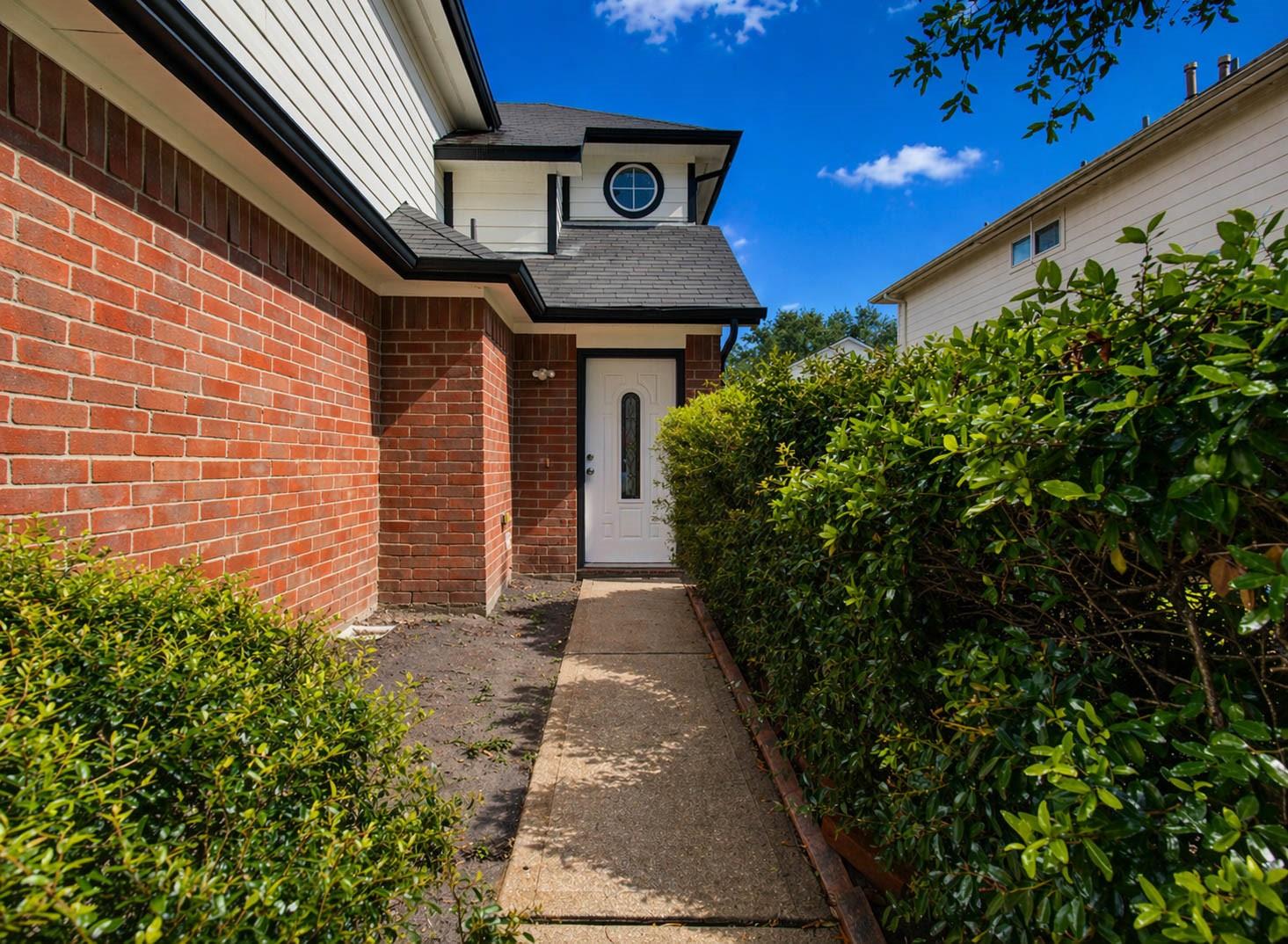4218 Field Meadow Drive