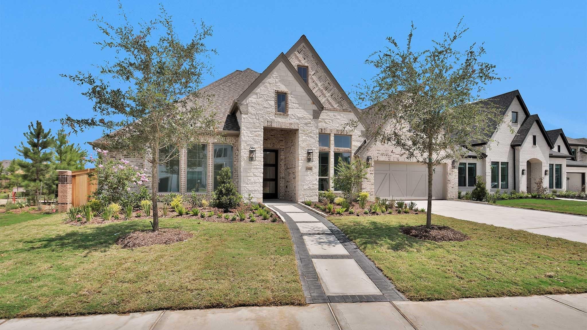 25006 Golden Tallgrass Drive