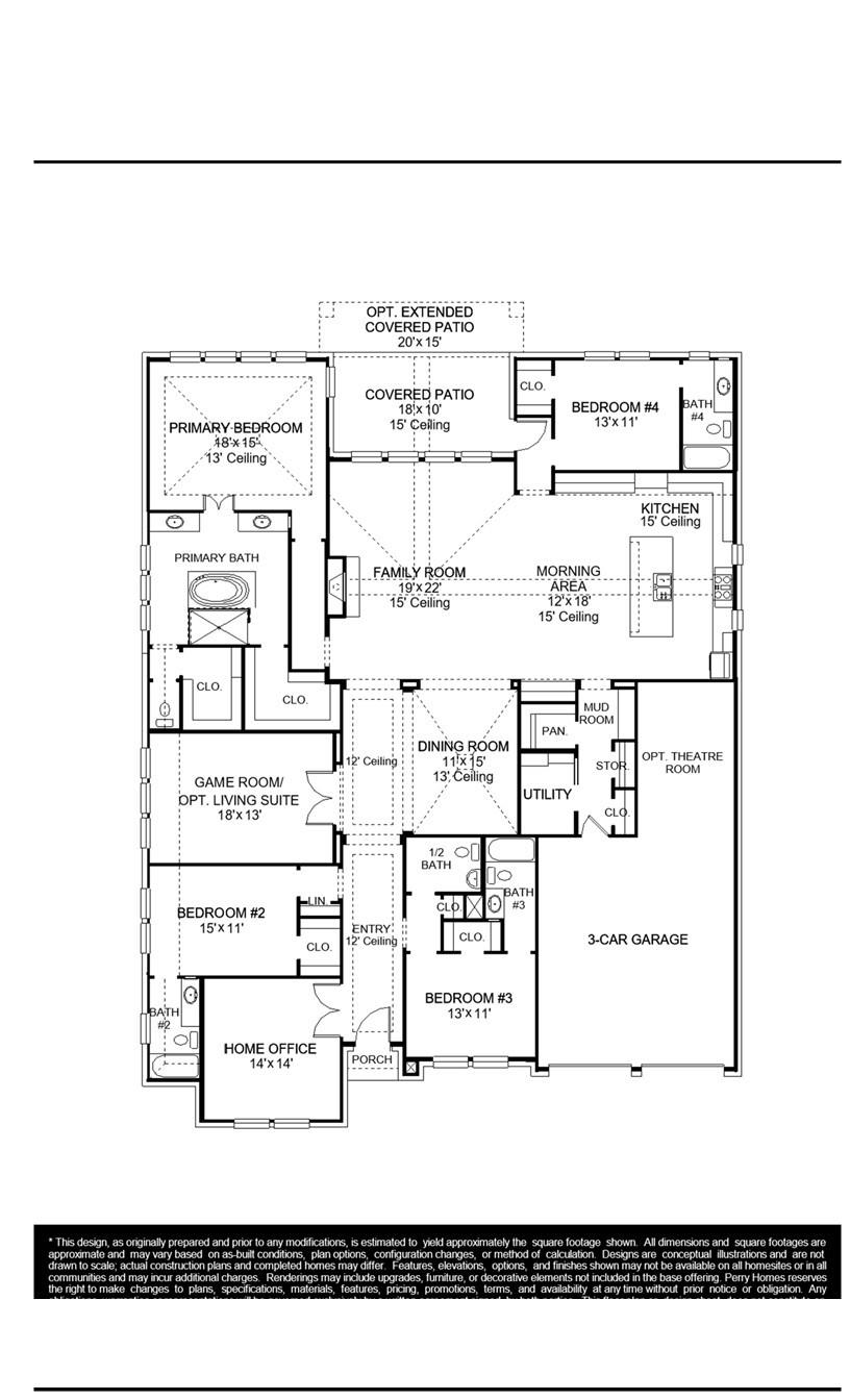 25006 Golden Tallgrass Drive